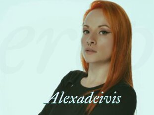 Alexadeivis