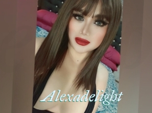 Alexadelight