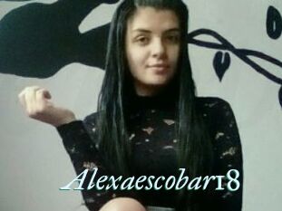 Alexaescobar18