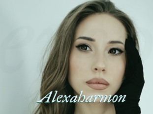 Alexaharmon