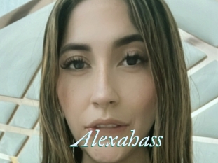 Alexahass