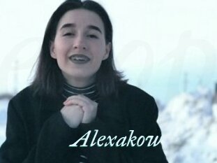 Alexakow