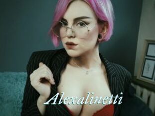 Alexalinetti