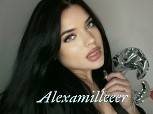 Alexamilleeer