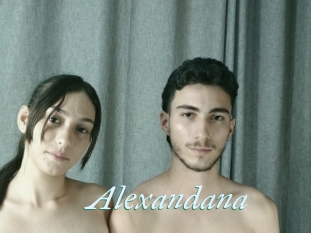 Alexandana