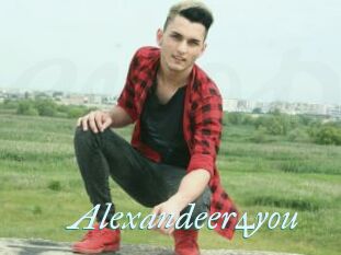 Alexandeer4you