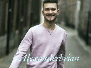 Alexanderbrian