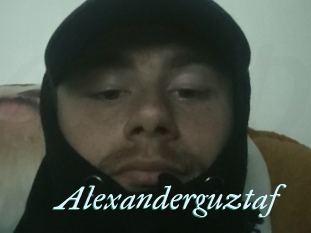 Alexanderguztaf