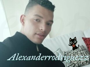 Alexanderrodriguezz