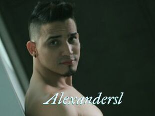 Alexandersl