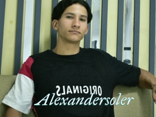 Alexandersoler