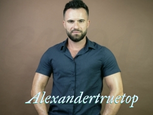 Alexandertruetop