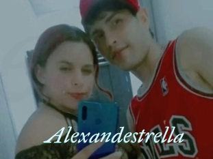 Alexandestrella