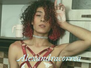 Alexandracorrea