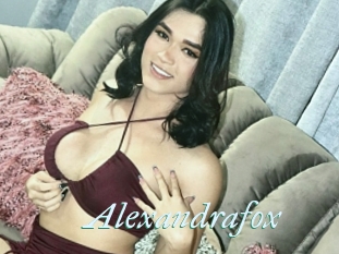 Alexandrafox