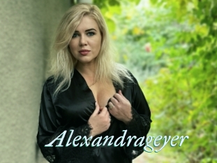 Alexandrageyer