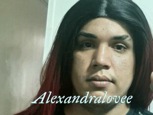 Alexandralovee