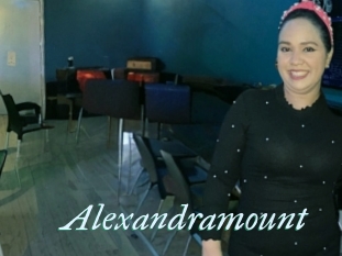 Alexandramount