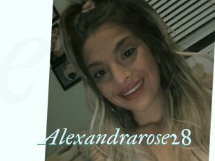 Alexandrarose28