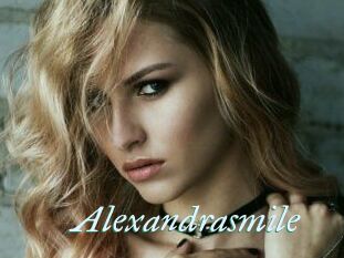 Alexandra_smile