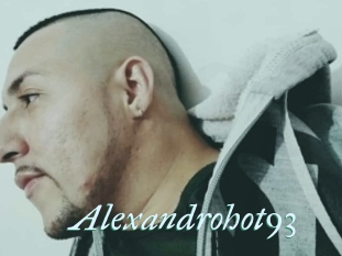 Alexandrohot93