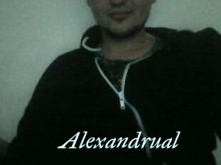 Alexandrual