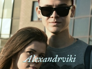 Alexandrviki