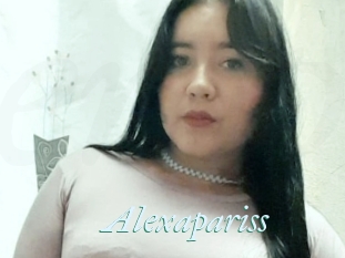 Alexapariss