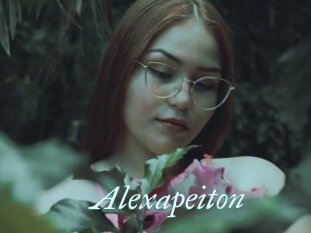 Alexapeiton