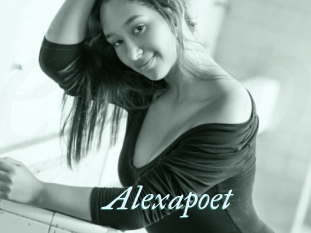 Alexapoet