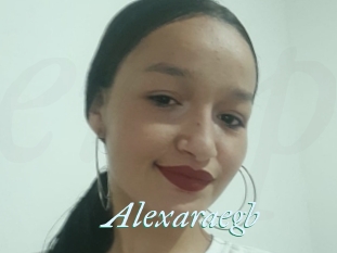 Alexaraegb