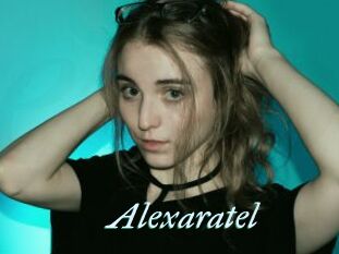 Alexaratel