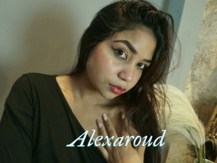 Alexaroud