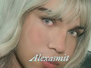 Alexasmit