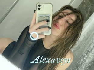 Alexavoys