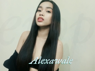 Alexawale