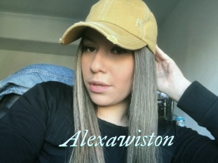 Alexawiston