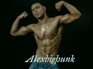 Alexbighunk