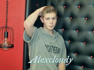 Alexcloudy