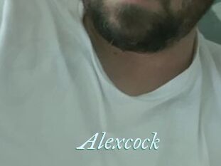 Alexcock