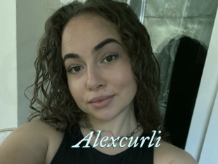 Alexcurli