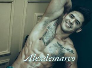 Alexdemarco