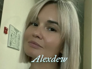 Alexdew