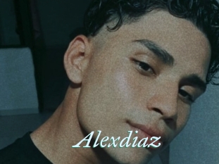 Alexdiaz