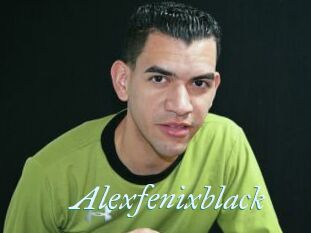 Alexfenixblack