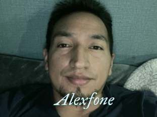 Alexfone