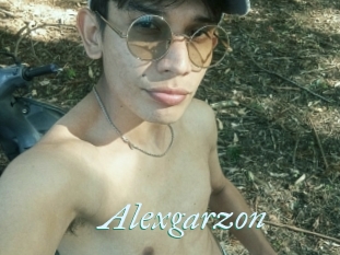 Alexgarzon