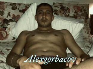 Alexgorbacov