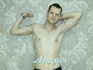 Alexgun