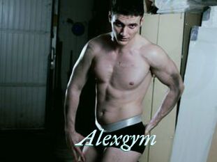 Alexgym